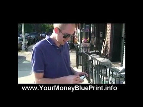 **Warning: Homeless Makes $41 In 15mn Online With No Address