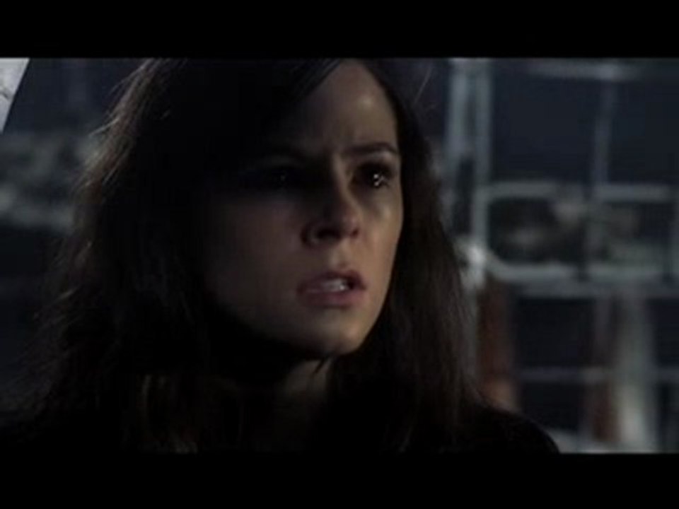 Harper's Island - K-Blam Clip