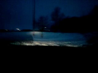 407 2L HDI Sur la neige