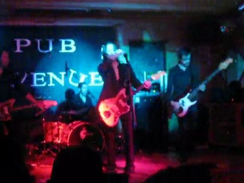 Suicide Pool - Got Pills et My Vote