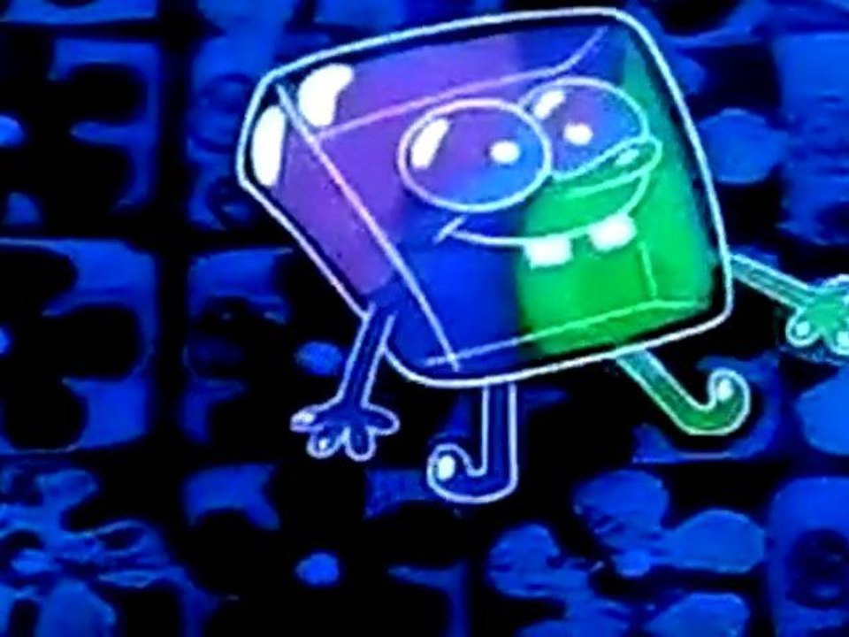 Bob es Monja