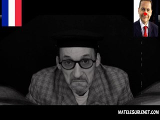 Le débat sur l'identité nationale prend l'eau