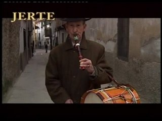 CANDELARIAS JERTE 1 de 2