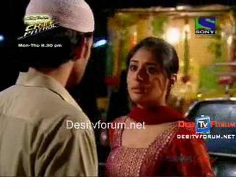 Pyar Ka Bandhan - 2nd February 2010 Video Watch Online Pt2