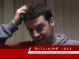 L'Euro de handball revu et corrigé par Guillaume Joly