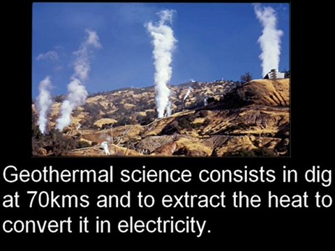 Renewable Energies By F&B