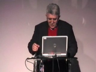 Jean-François Morfin : Quel futur pour l'Internet?