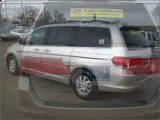 Used 2008 Honda Odyssey Golden CO - by EveryCarListed.com