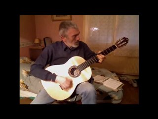 Rythmique Funk 1ère Partie