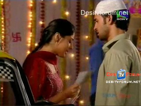 Pyar Ka Bandhan - 2nd February 2010 Video Watch Online Pt3