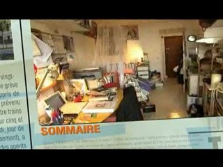 RECHERCHE APPART MERCREDI 3 FEV - 22h10 M6