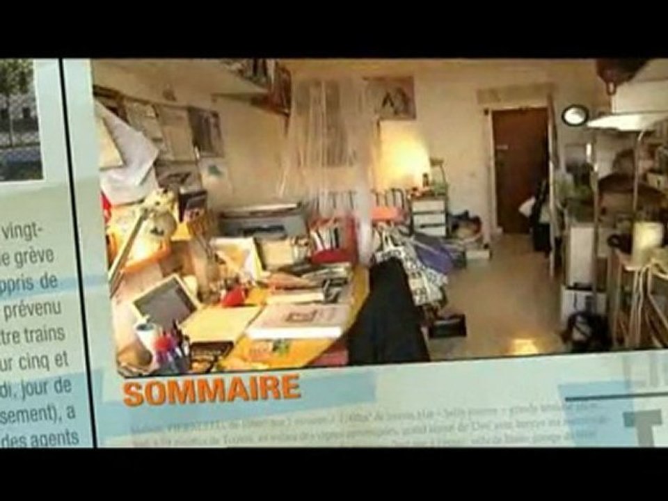 RECHERCHE APPART MERCREDI 3 FEV - 22h10 M6