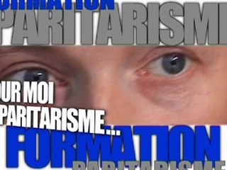 Paritarisme / Formation - Clip 1 "Ouverture" - 2009
