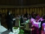 Bean and Any -  wedding live band in kuala lumpur malaysia