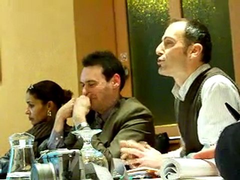 Conseil Municipal de Claix 28 janvier 2010