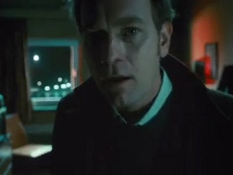 The Ghost Writer - Trailer / Bande-annonce #1 HQ [VO]