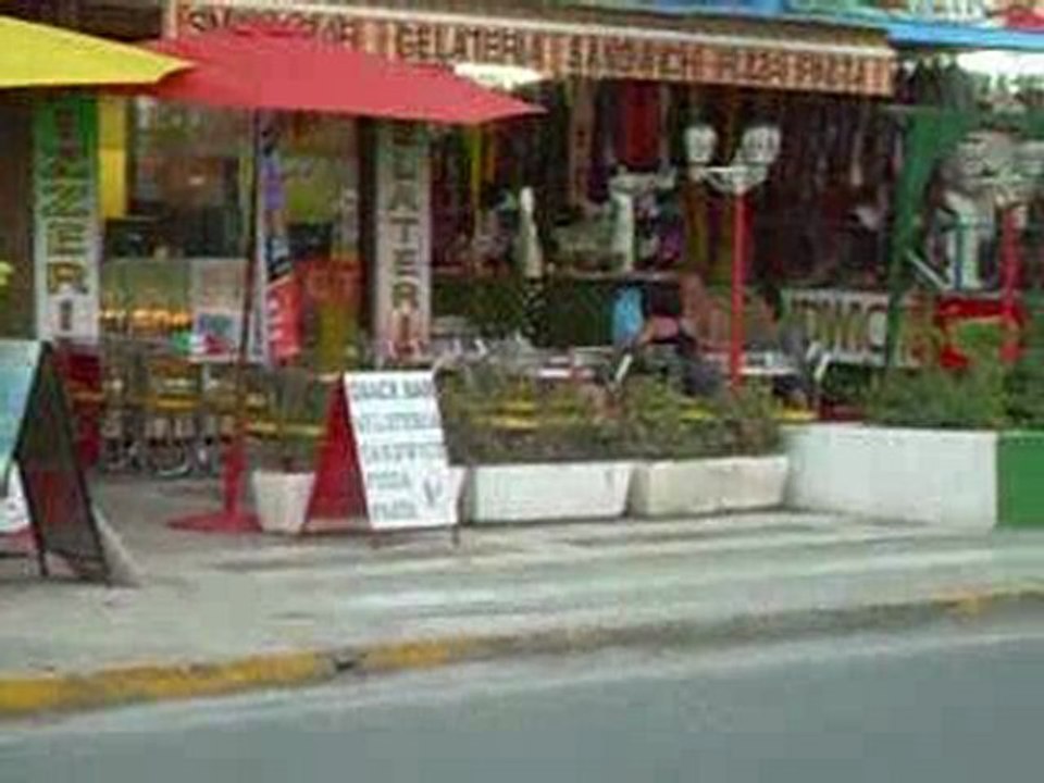 Manuel Antonio