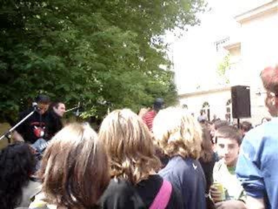 Cool Sboob/ medley/ B.N.D.