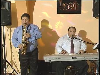 "FRAŢII TĂNASE" din Bacău - Dă-mi o singură noapte