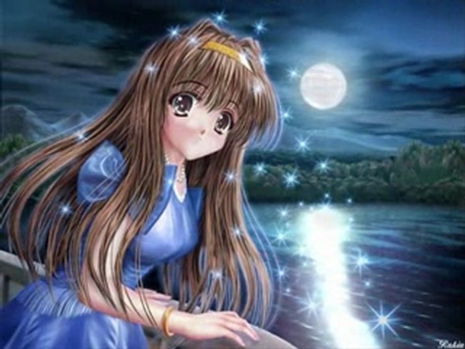 Générique de ma fic