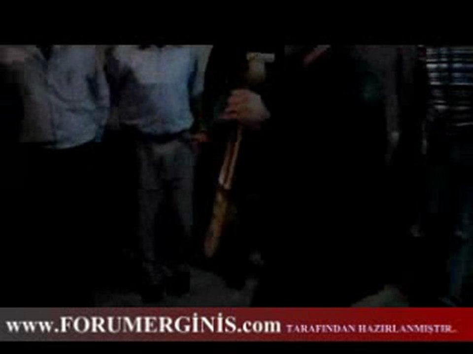 çaykara sallama horonu