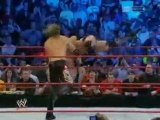 Edge return Royal Rumble 2010
