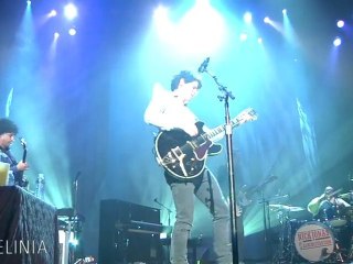 She's with the Band: Nick Jonas