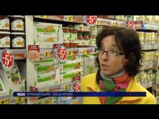 Reportage Simply Cronenbourg 2 février 2010