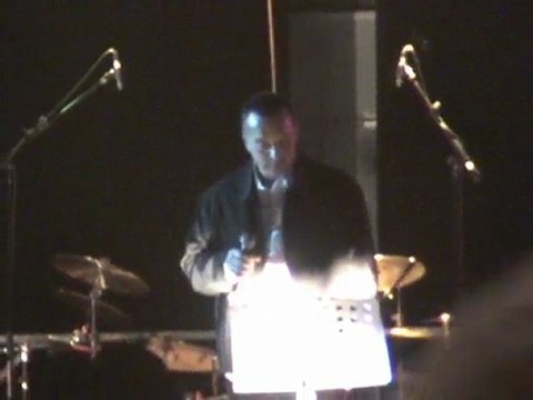 Serge Perilhou New York