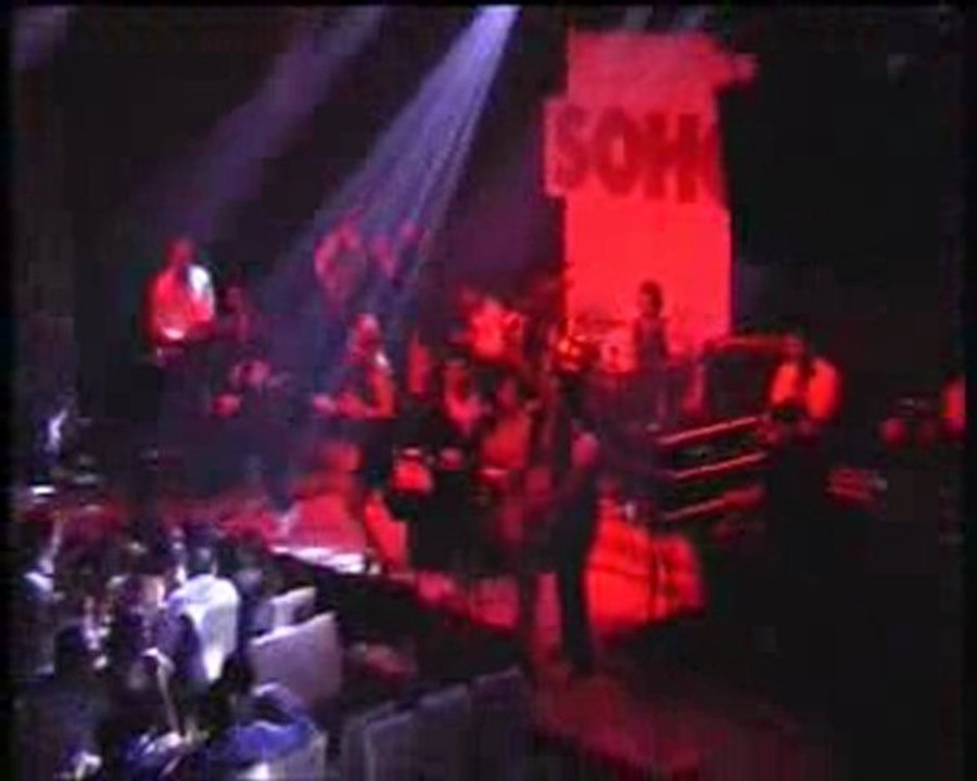 SOHO+ - Demet Akalın (30.01.2010)