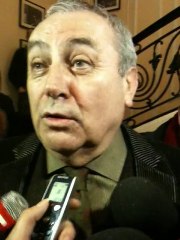 Paul Alliès réagit à la décision du bureau national du PS