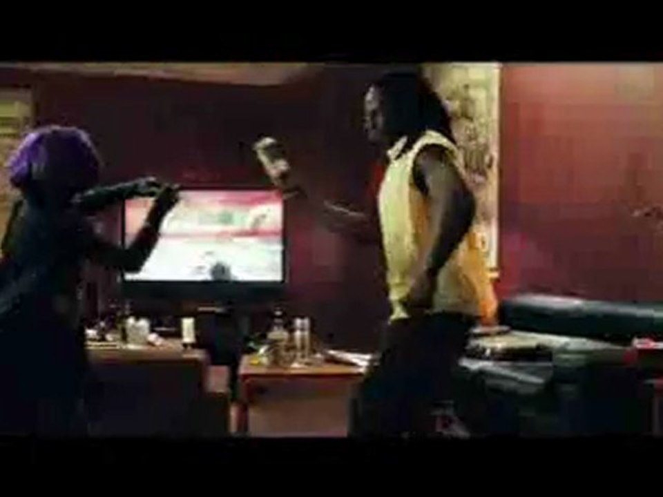 Kick-Ass -  International  Red Band Trailer