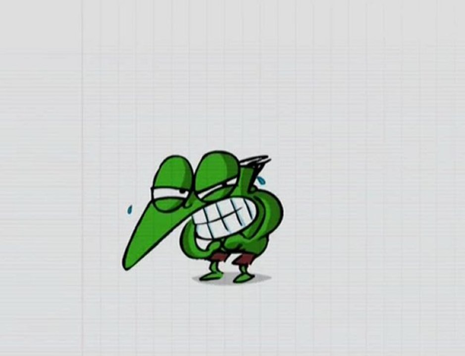 Pub Le Blog du Petit Nicolin : Hulk