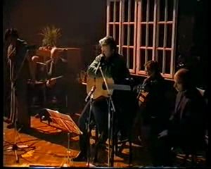 Emil Kamiński o Jazruzelskim