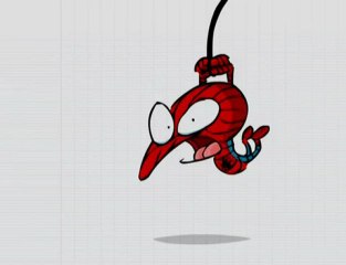 Pub Le Blog du Petit Nicolin : Speeder Man