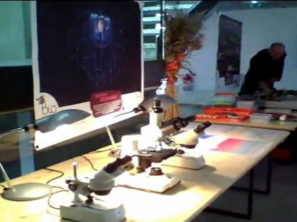 Domaine de Lindre (57) - Thibaut Glasser