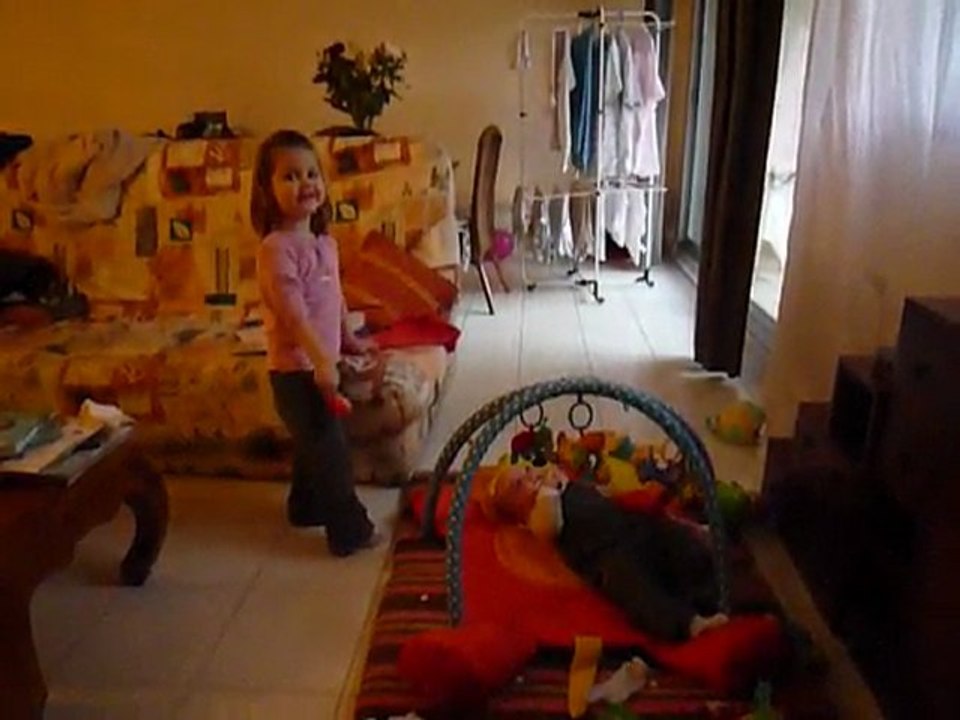 Sofia et Ewan