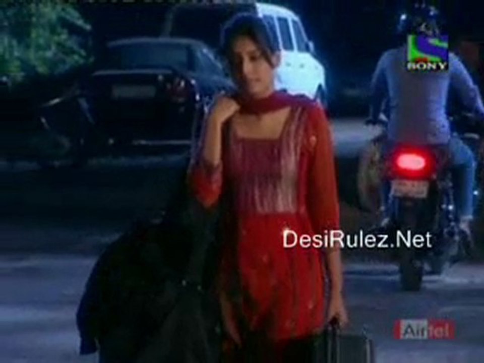Pyar Ka Bandhan - 2nd February 2010 - Part 1