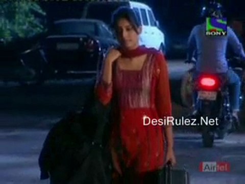 Pyar Ka Bandhan - 2nd February 2010 - Part 1