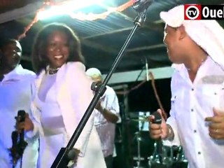 Carnaval : Ambiance très chaude au carbet Madras (3e partie)