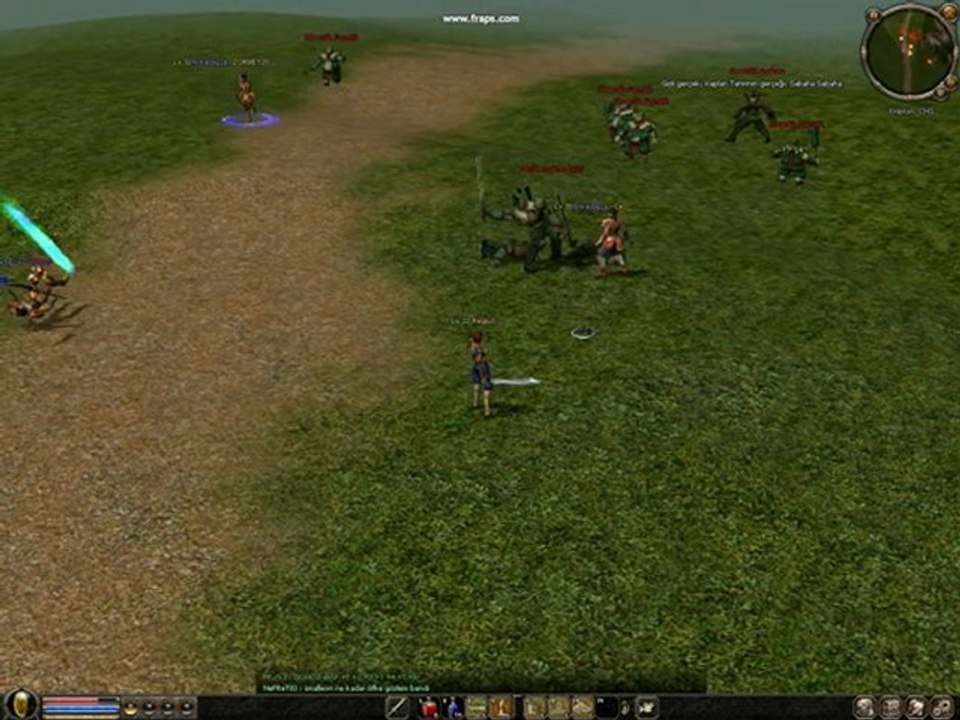 Cx hiLe