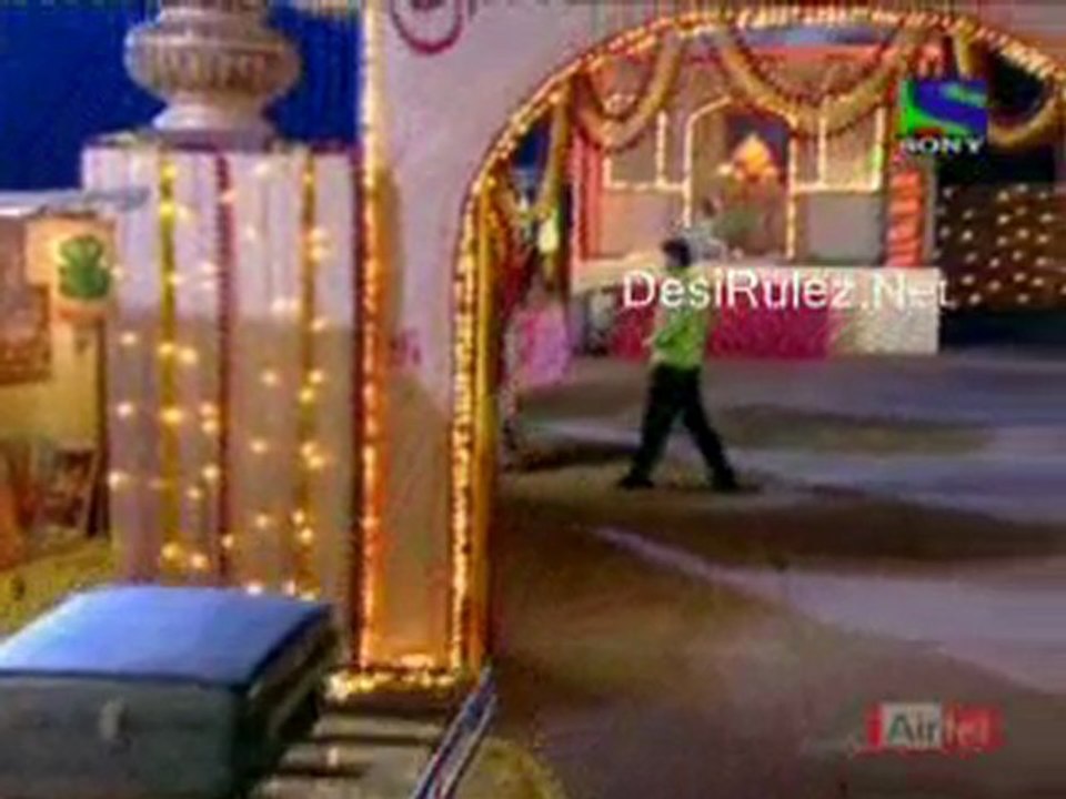 Pyar Ka Bandhan - 2nd February 2010 - Part 3
