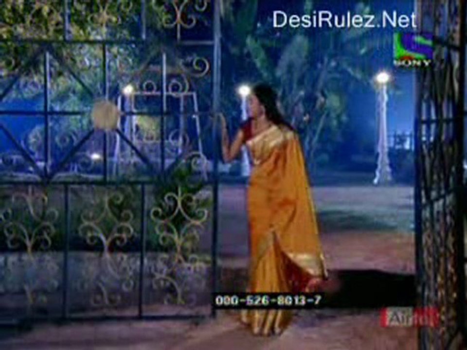 Betaab Dil Ki Tamanna Hai - 2nd February 2010 - Part 1