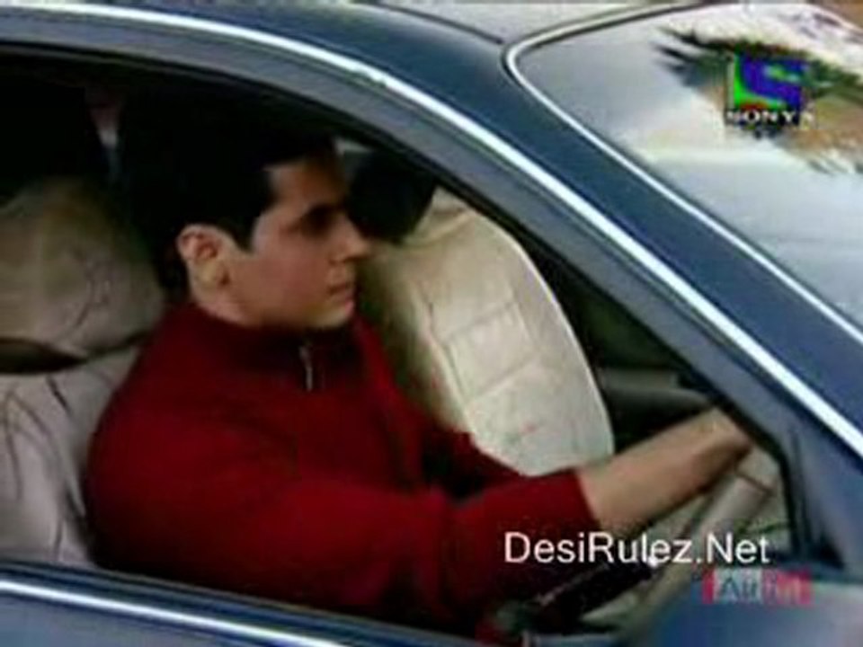 Betaab Dil Ki Tamanna Hai - 2nd February 2010 - Part 3