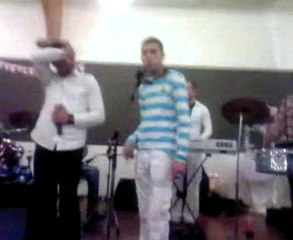 DIEGO  KEMA MARIAGES  A LIMOGES