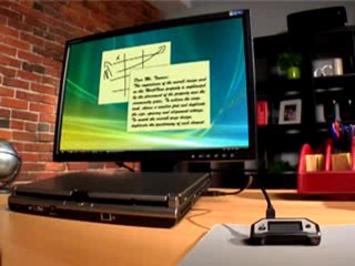 IOGEAR GPEN200N Mobile Digital Scribe