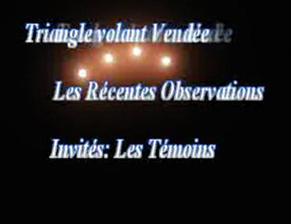 Soirée en Direct le 05 Février 2010 de 19h à 23h (Annonce 1)