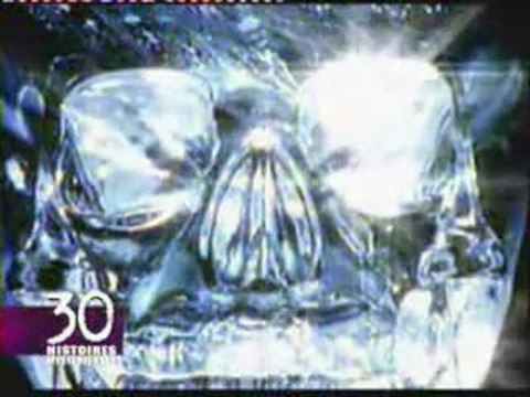 Crânes de cristal 3 - Epilogue