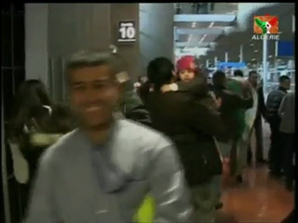 BOUGUERRA désigné meilleur joueur arabe de l'année 2009