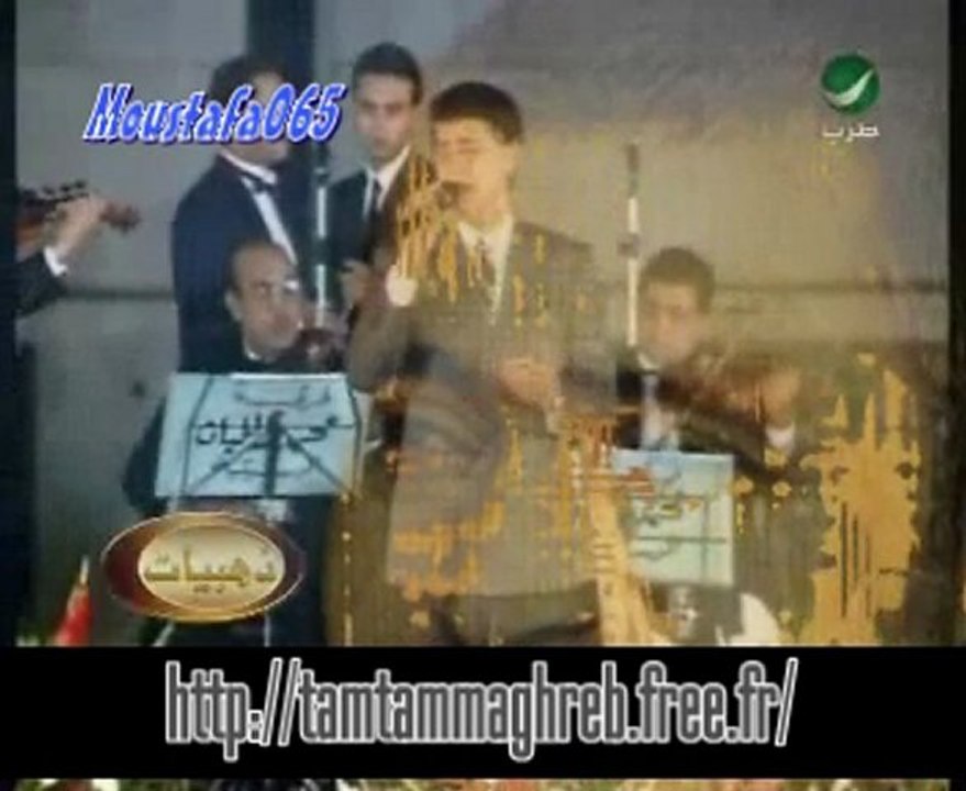 Warda parle de George Wassouf